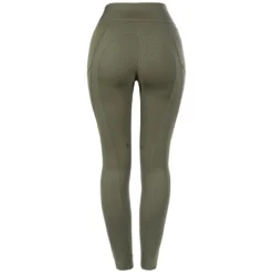 Damen Cavallo Reithosen<Reitleggings U GRIP
