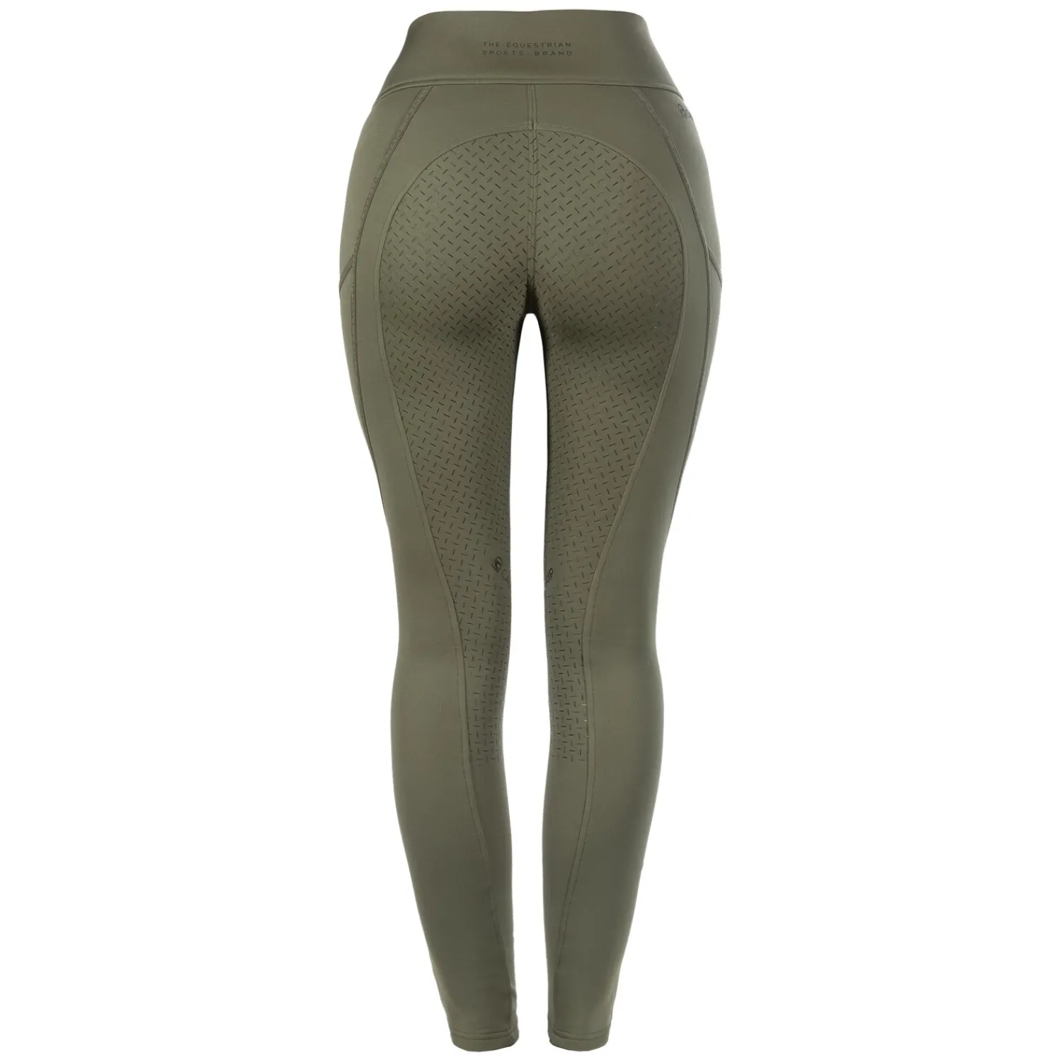 Damen Cavallo Reithosen<Reitleggings U GRIP