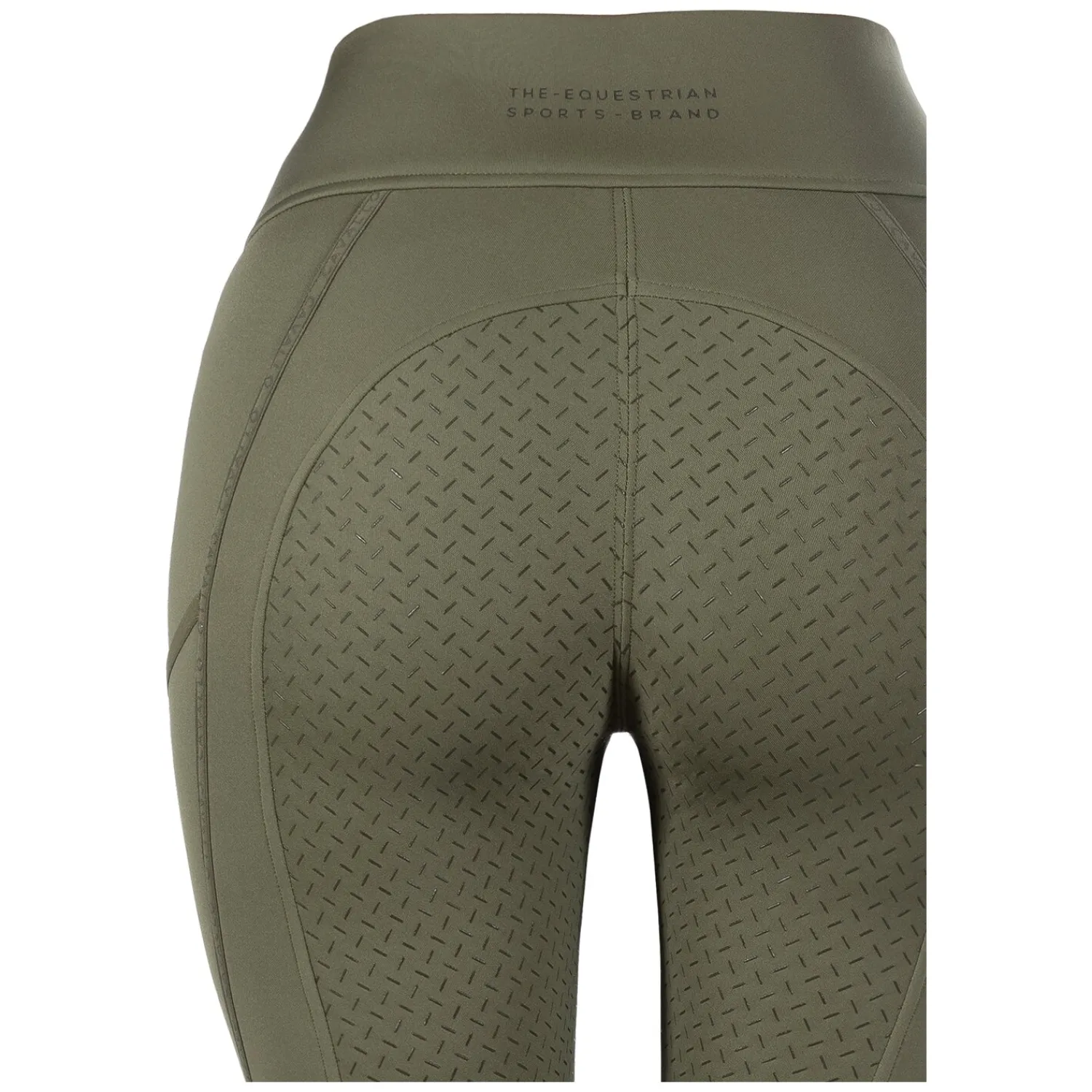 Damen Cavallo Reithosen<Reitleggings U GRIP