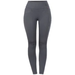 Damen Cavallo Reithosen<Reitleggings U GRIP