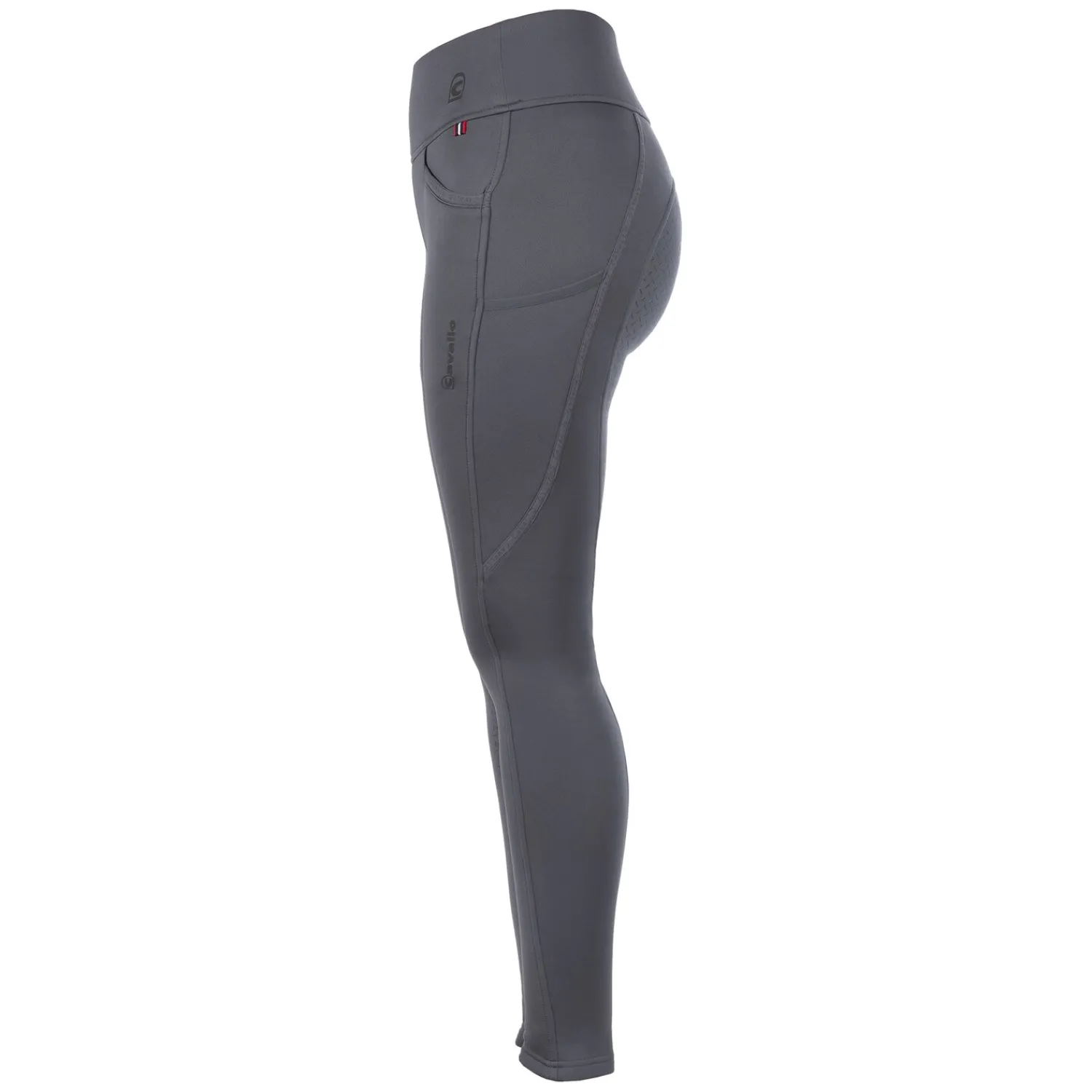 Damen Cavallo Reithosen<Reitleggings U GRIP