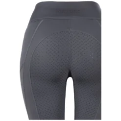 Damen Cavallo Reithosen<Reitleggings U GRIP