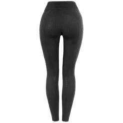 Damen Cavallo Reithosen<Reitleggings U GRIP