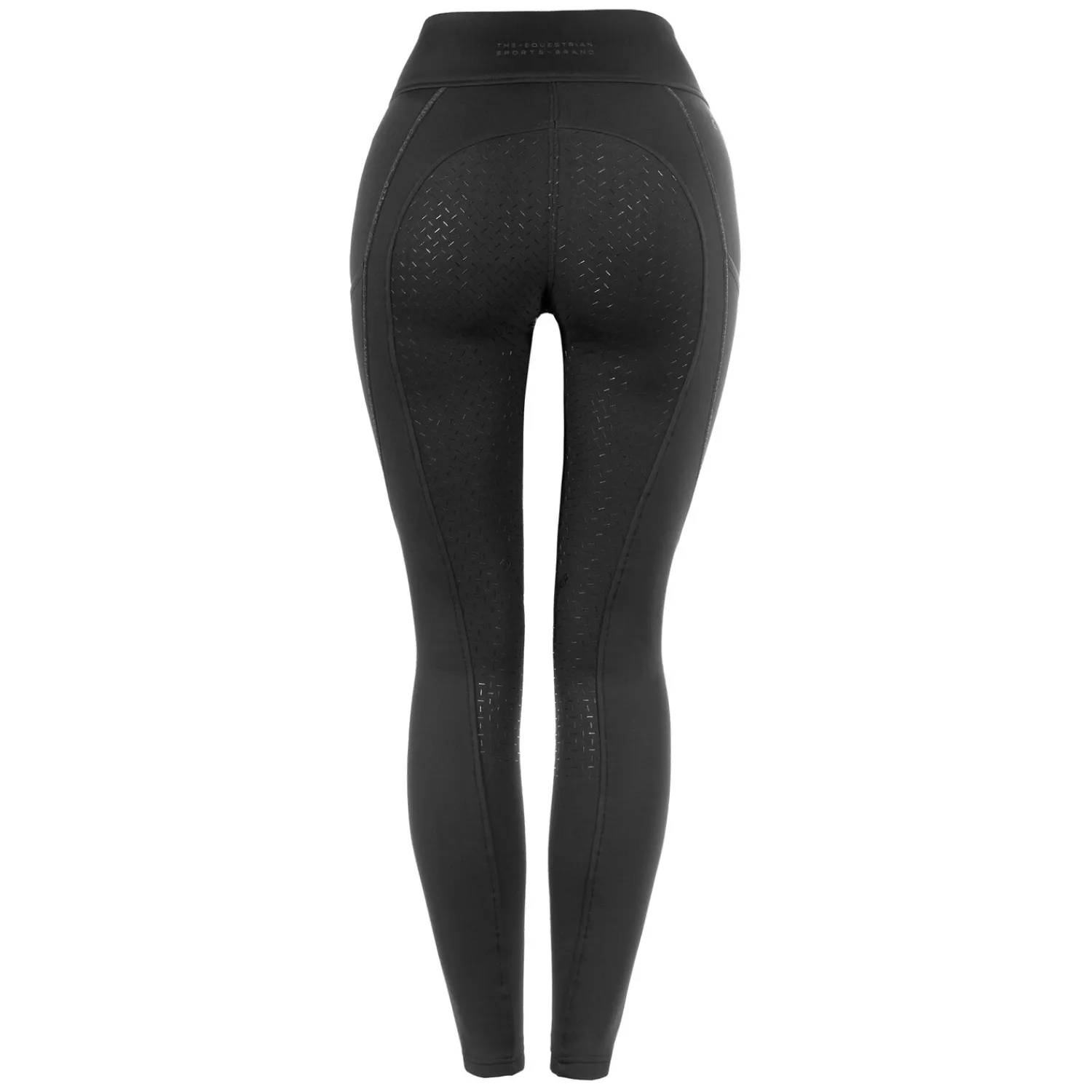 Damen Cavallo Reithosen<Reitleggings U GRIP