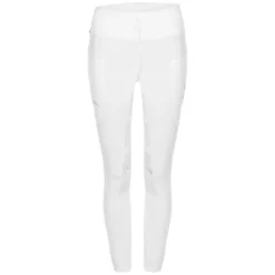 Damen Cavallo Turnierbekleidung|Reithosen<Reitleggings CAVALLIN GRIP