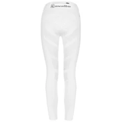 Damen Cavallo Turnierbekleidung|Reithosen<Reitleggings CAVALLIN GRIP