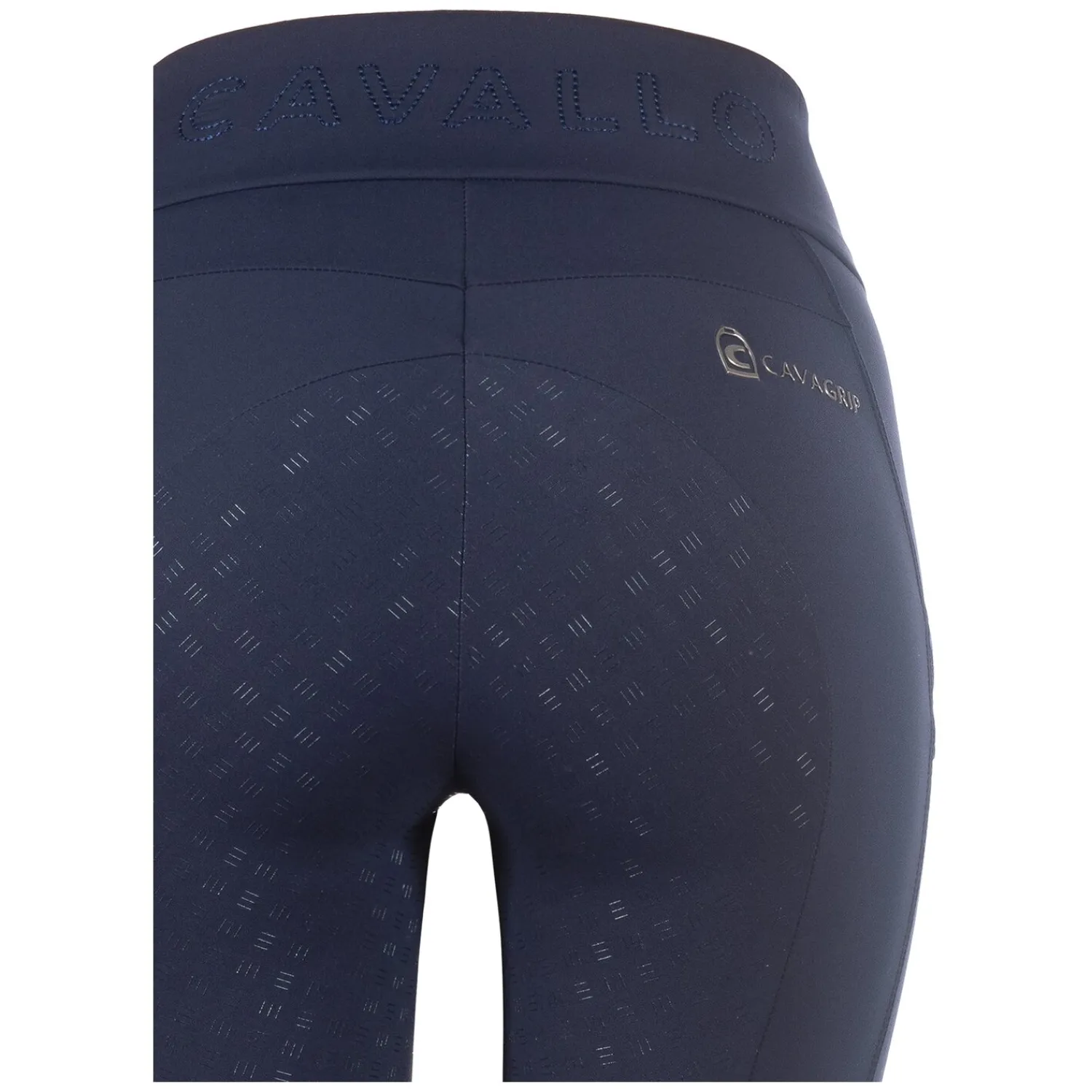 Damen Cavallo Reithosen<Reitleggings CAVALLEAH GRIP