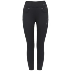 Damen Cavallo Reithosen<Reitleggings CAVALLIZ GRIP