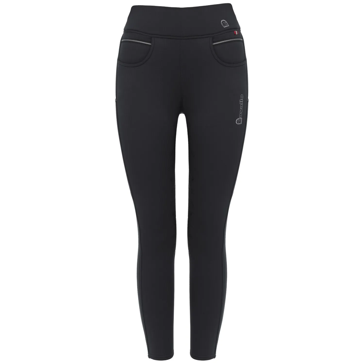 Damen Cavallo Reithosen<Reitleggings CAVALLIZ GRIP