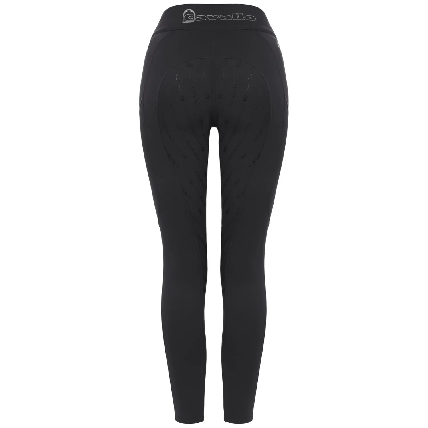 Damen Cavallo Reithosen<Reitleggings CAVALLIZ GRIP