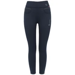 Damen Cavallo Reithosen<Reitleggings CAVALLIZ GRIP