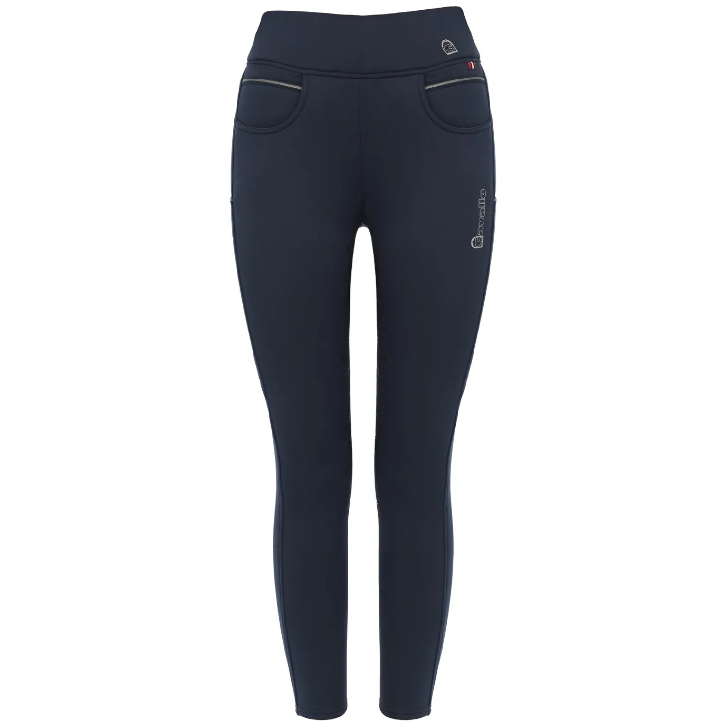 Damen Cavallo Reithosen<Reitleggings CAVALLIZ GRIP