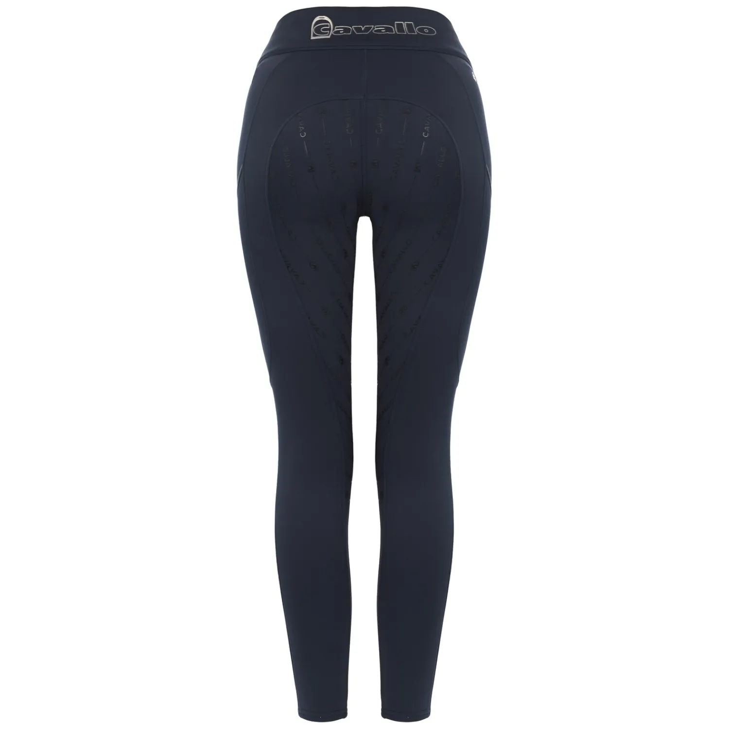 Damen Cavallo Reithosen<Reitleggings CAVALLIZ GRIP