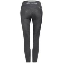Damen Loesdau Reithosen<Cavallo Reitleggings CAVALLIN GRIP RL
