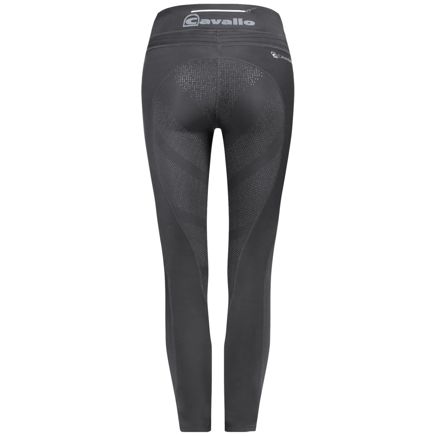 Damen Loesdau Reithosen<Cavallo Reitleggings CAVALLIN GRIP RL