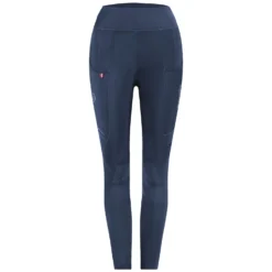 Damen Loesdau Reithosen<Cavallo Reitleggings CAVALLIN GRIP RL