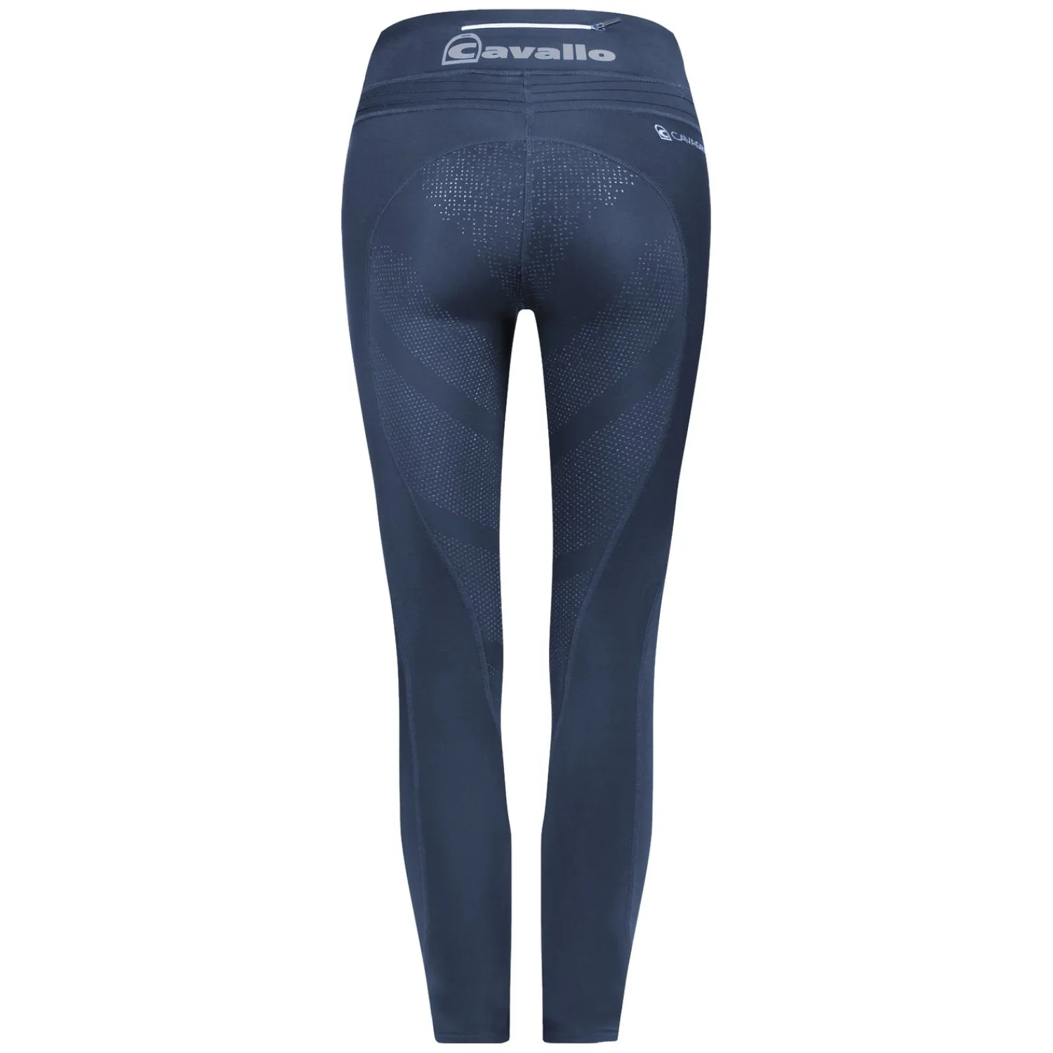 Damen Loesdau Reithosen<Cavallo Reitleggings CAVALLIN GRIP RL