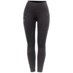 Damen Cavallo Reithosen<Reitleggings CAVALLIN GRIP