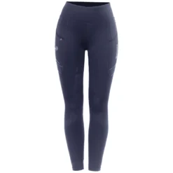 Damen Cavallo Reithosen<Reitleggings CAVALLIN GRIP