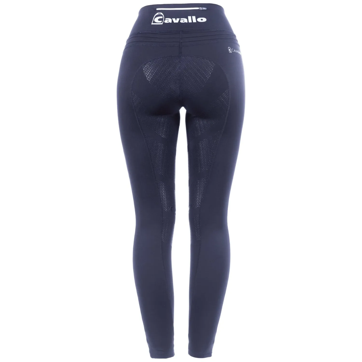 Damen Cavallo Reithosen<Reitleggings CAVALLIN GRIP