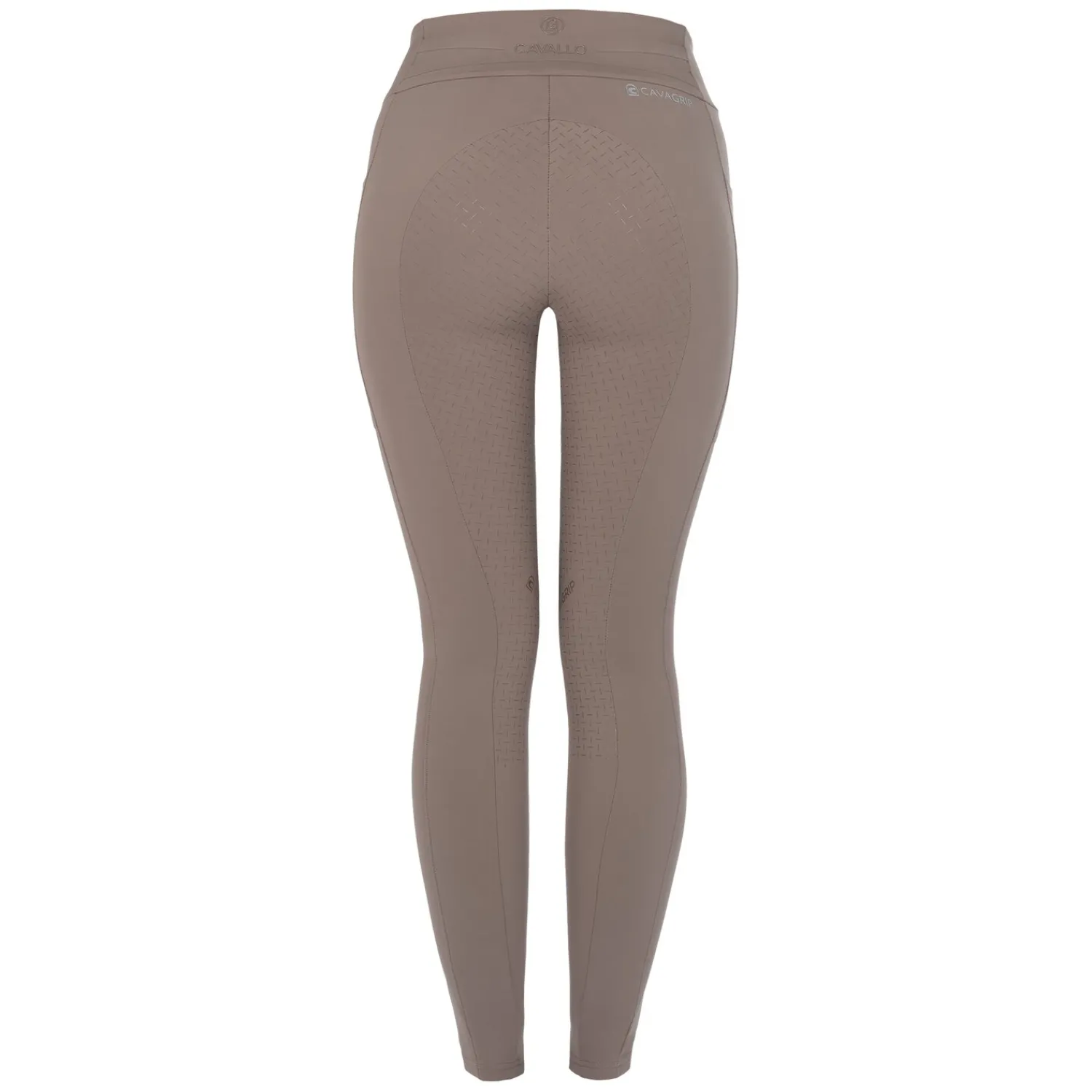 Damen Cavallo Reithosen<Reitleggings VE GRIP