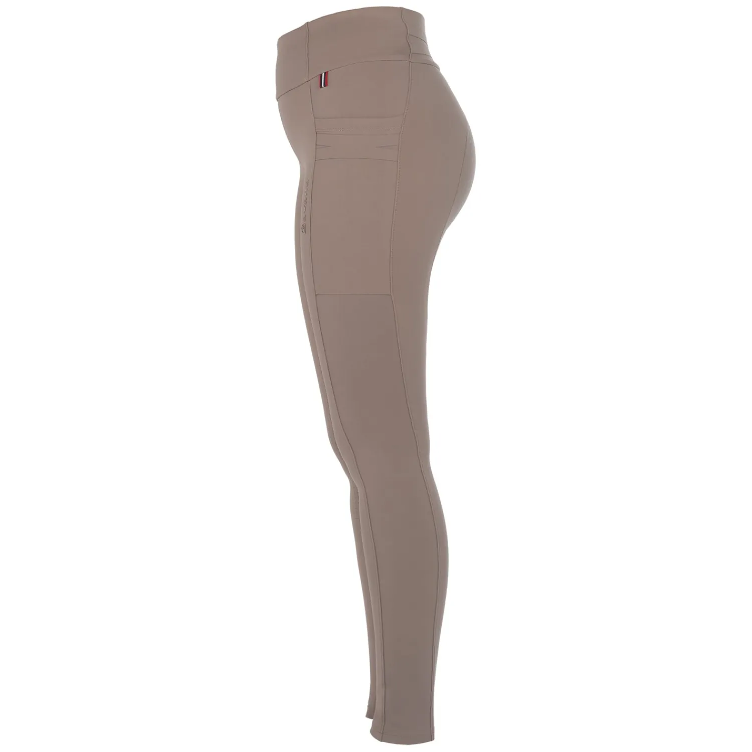 Damen Cavallo Reithosen<Reitleggings VE GRIP