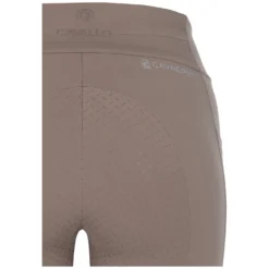 Damen Cavallo Reithosen<Reitleggings VE GRIP
