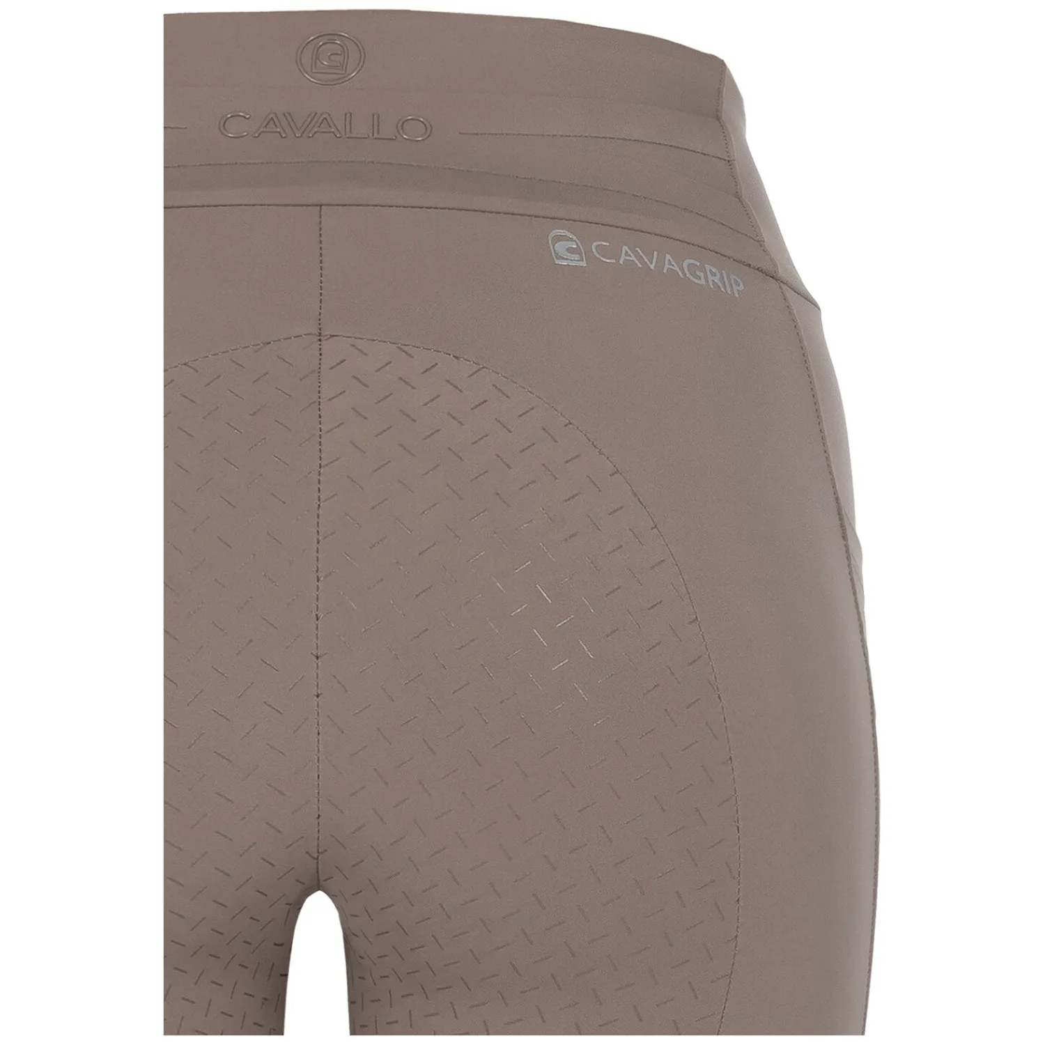 Damen Cavallo Reithosen<Reitleggings VE GRIP