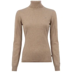 Damen Loesdau Pullover & Hoodies<Cavallo Rollkragenpullover CAVALRADINA