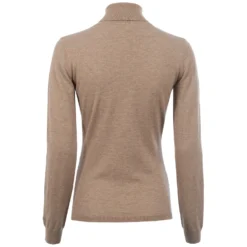 Damen Loesdau Pullover & Hoodies<Cavallo Rollkragenpullover CAVALRADINA