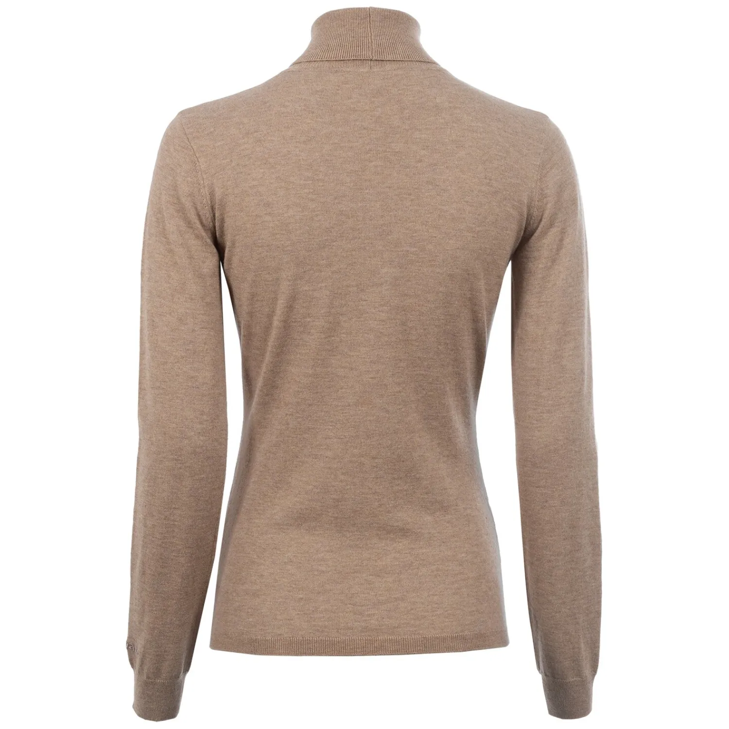 Damen Loesdau Pullover & Hoodies<Cavallo Rollkragenpullover CAVALRADINA