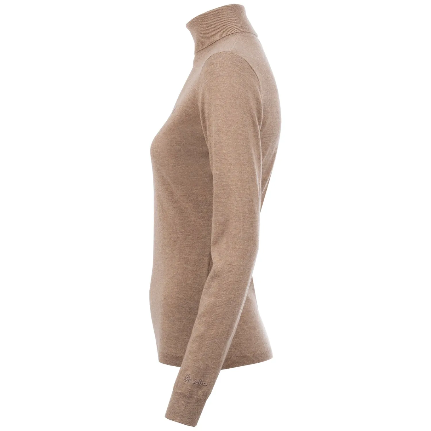 Damen Loesdau Pullover & Hoodies<Cavallo Rollkragenpullover CAVALRADINA