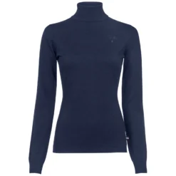 Damen Cavallo Pullover & Hoodies<Rollkragenpullover CAVALKAVI