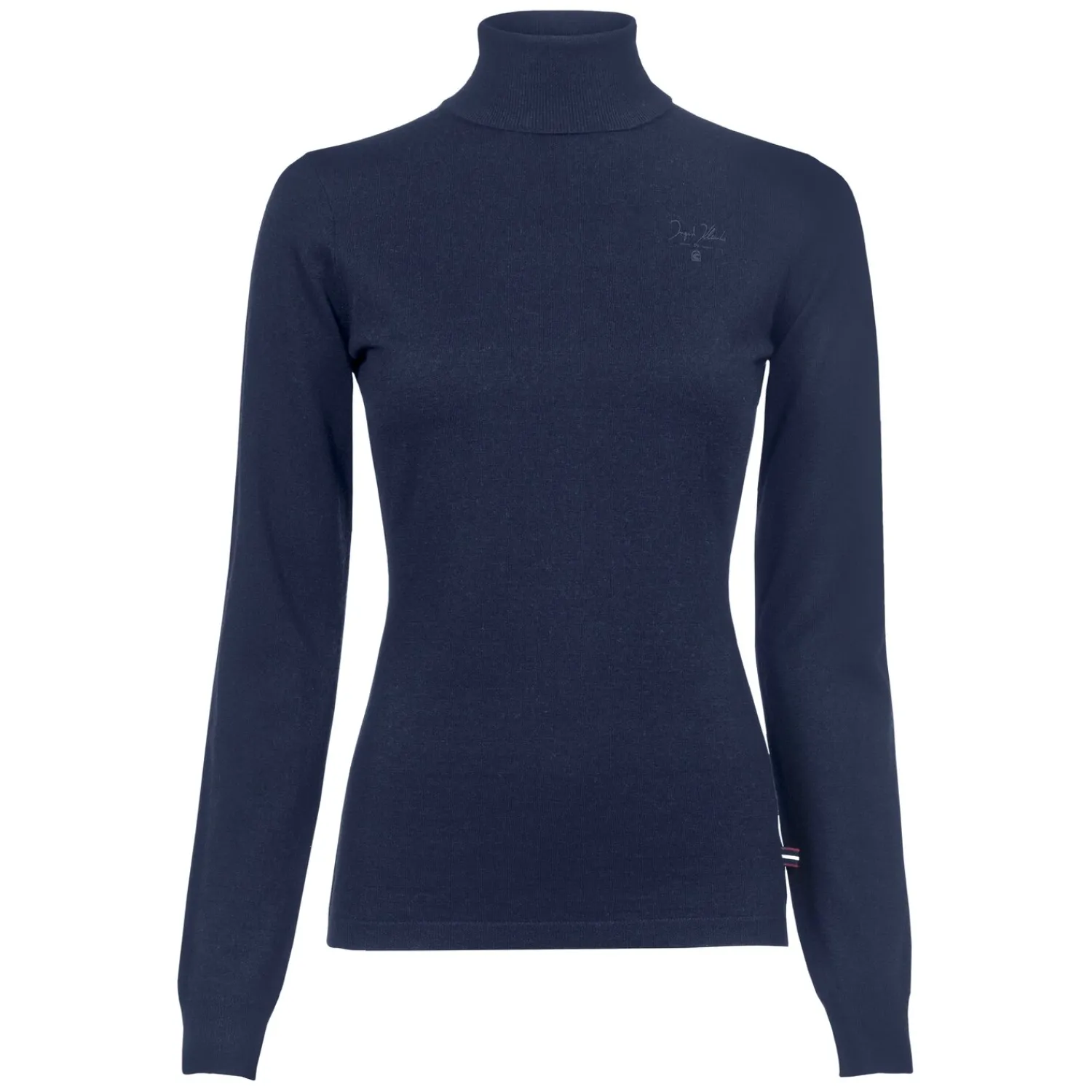 Damen Cavallo Pullover & Hoodies<Rollkragenpullover CAVALKAVI