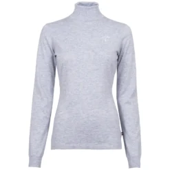 Damen Cavallo Pullover & Hoodies<Rollkragenpullover CAVALKAVI