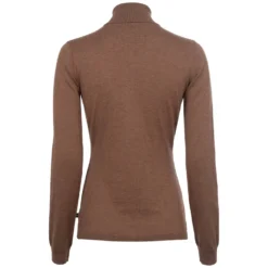 Damen Cavallo Pullover & Hoodies<Rollkragenpullover CAVALKAVI