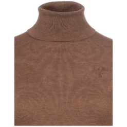 Damen Cavallo Pullover & Hoodies<Rollkragenpullover CAVALKAVI