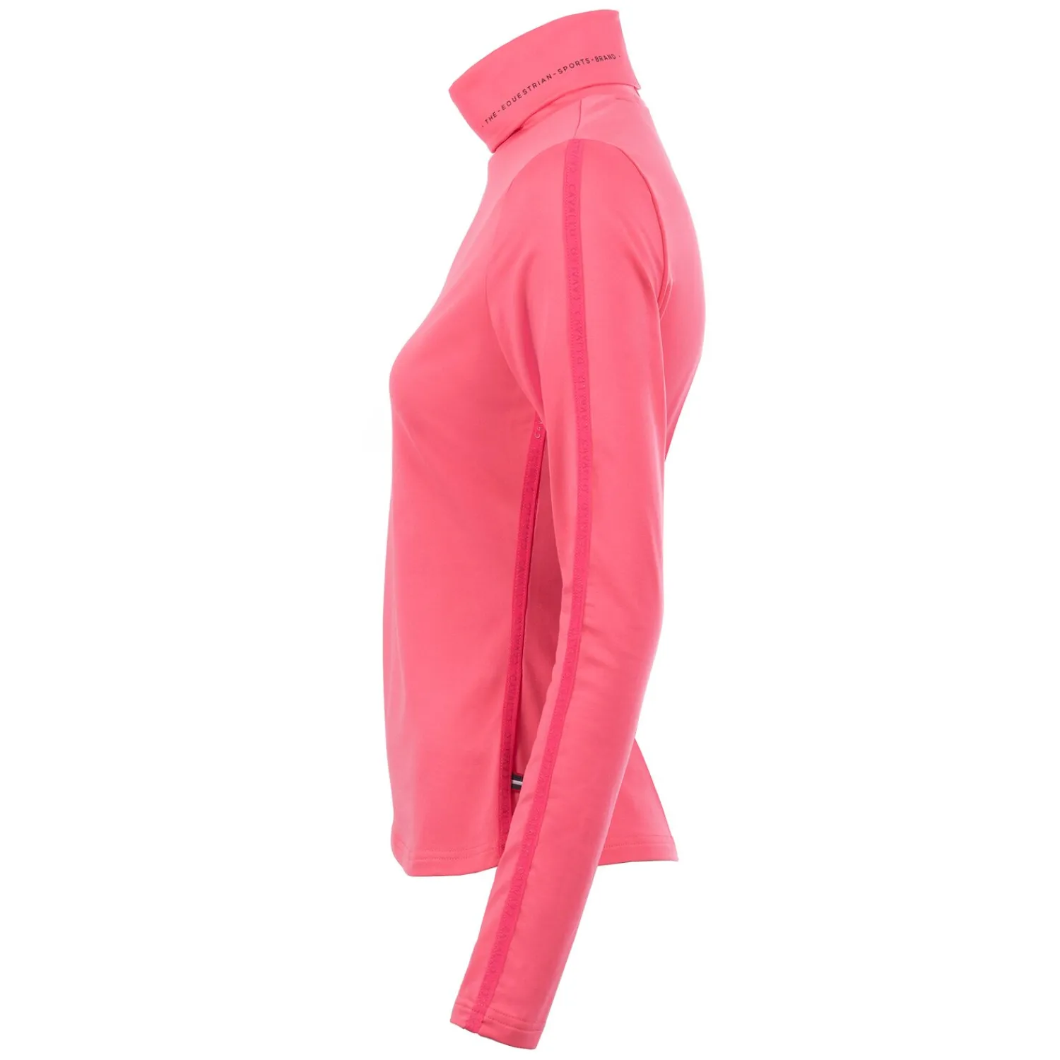 Damen Cavallo Pullover & Hoodies<Rollkragenshirt CAVALRACINA