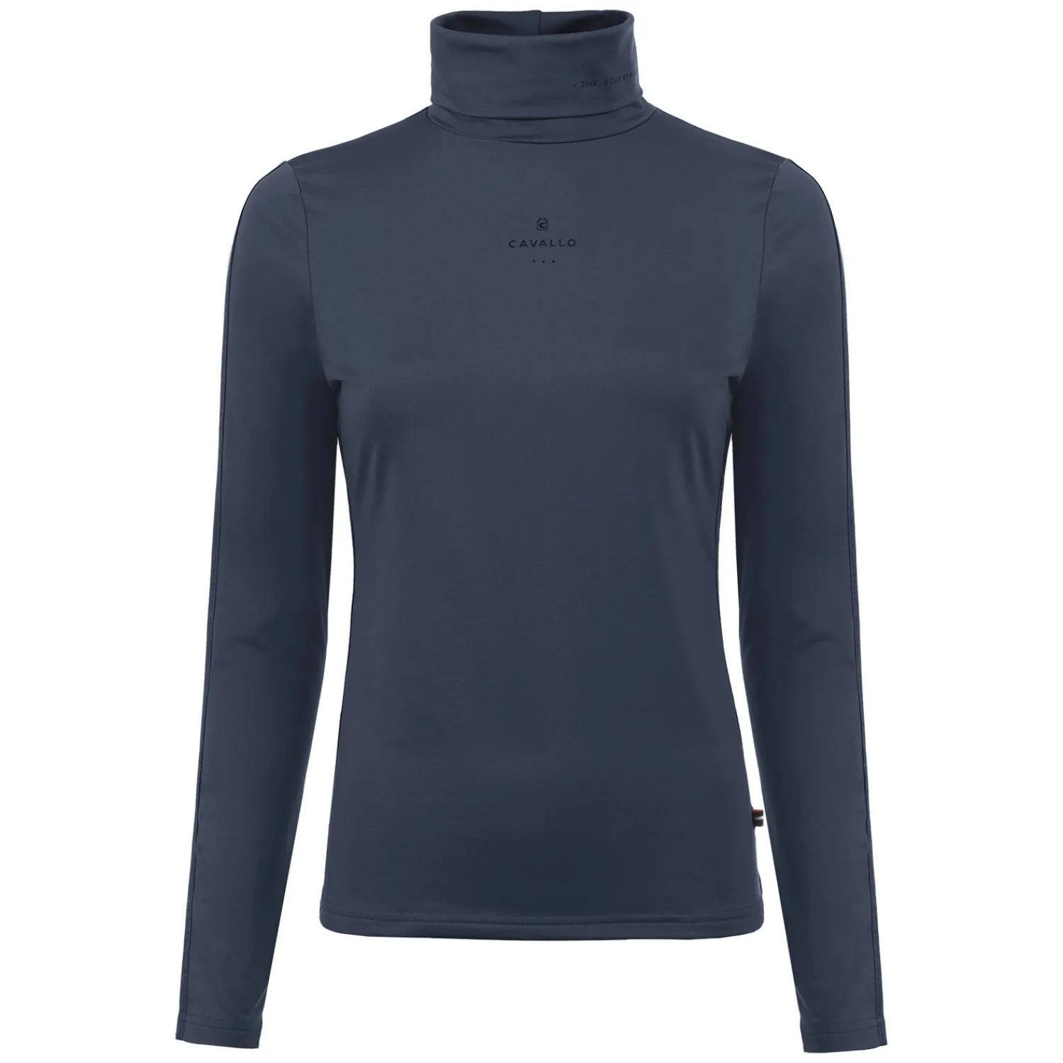 Damen Cavallo Pullover & Hoodies<Rollkragenshirt CAVALRACINA