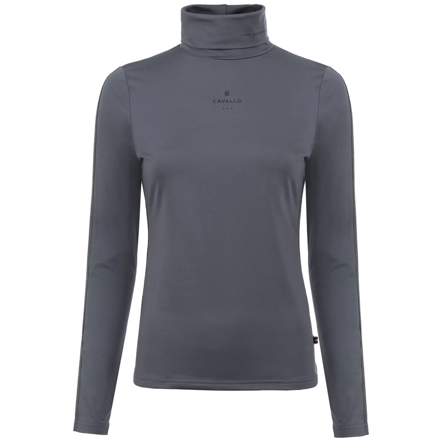 Damen Cavallo Pullover & Hoodies<Rollkragenshirt CAVALRACINA