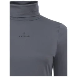 Damen Cavallo Pullover & Hoodies<Rollkragenshirt CAVALRACINA