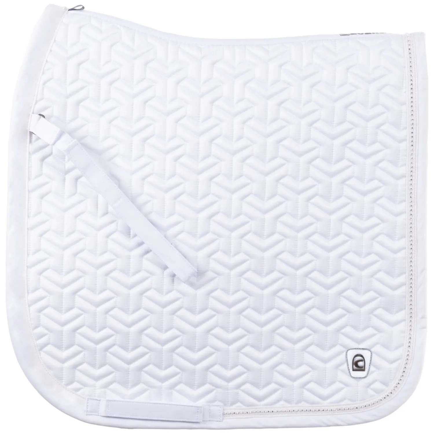 Cavallo Sättel & Zubehör|Schabracken<Schabracke CAVALCOOLCOMFORT SADDLE PAD