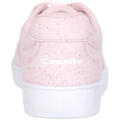 Loesdau Freizeitschuhe<Cavallo Sneaker CAVALBRENLEE