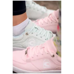 Loesdau Freizeitschuhe<Cavallo Sneaker CAVALBRENLEE