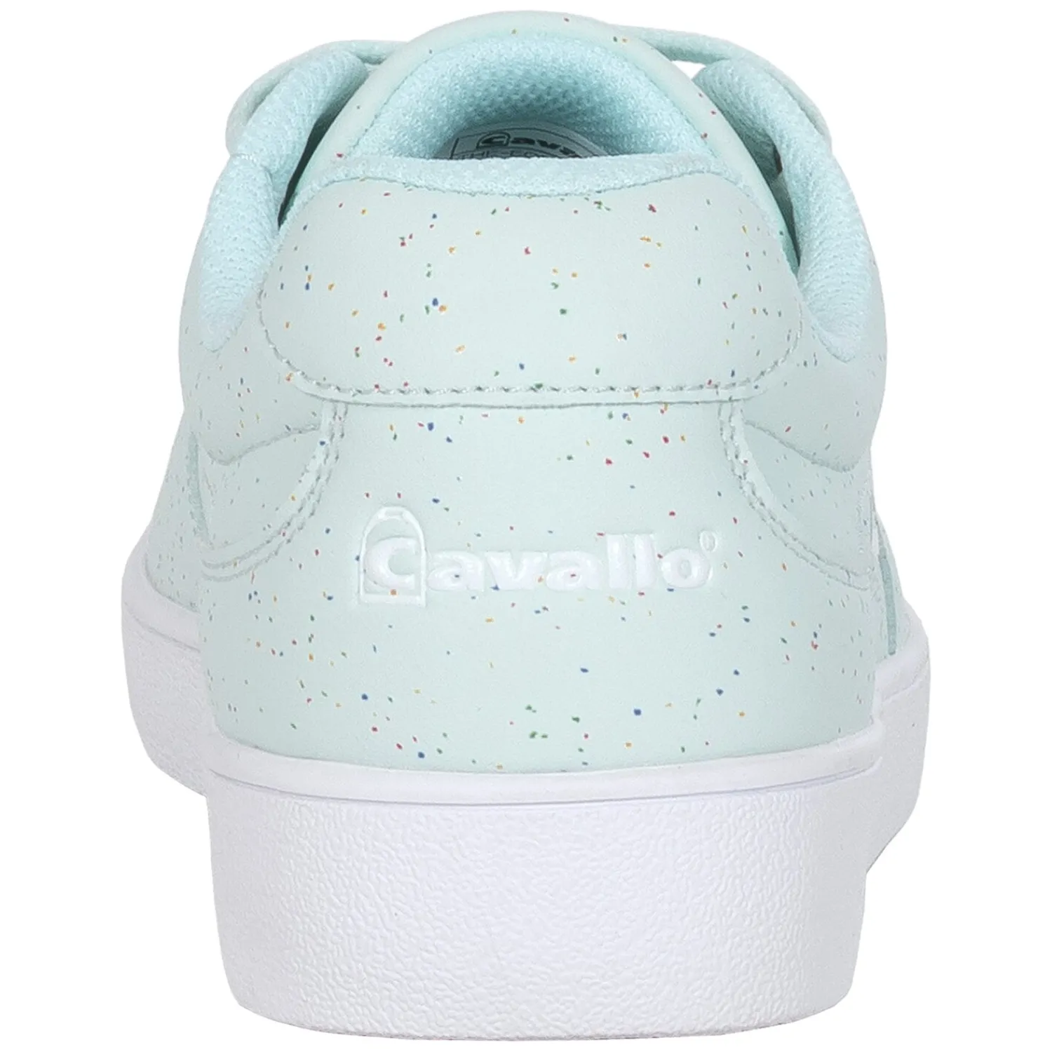 Loesdau Freizeitschuhe<Cavallo Sneaker CAVALBRENLEE