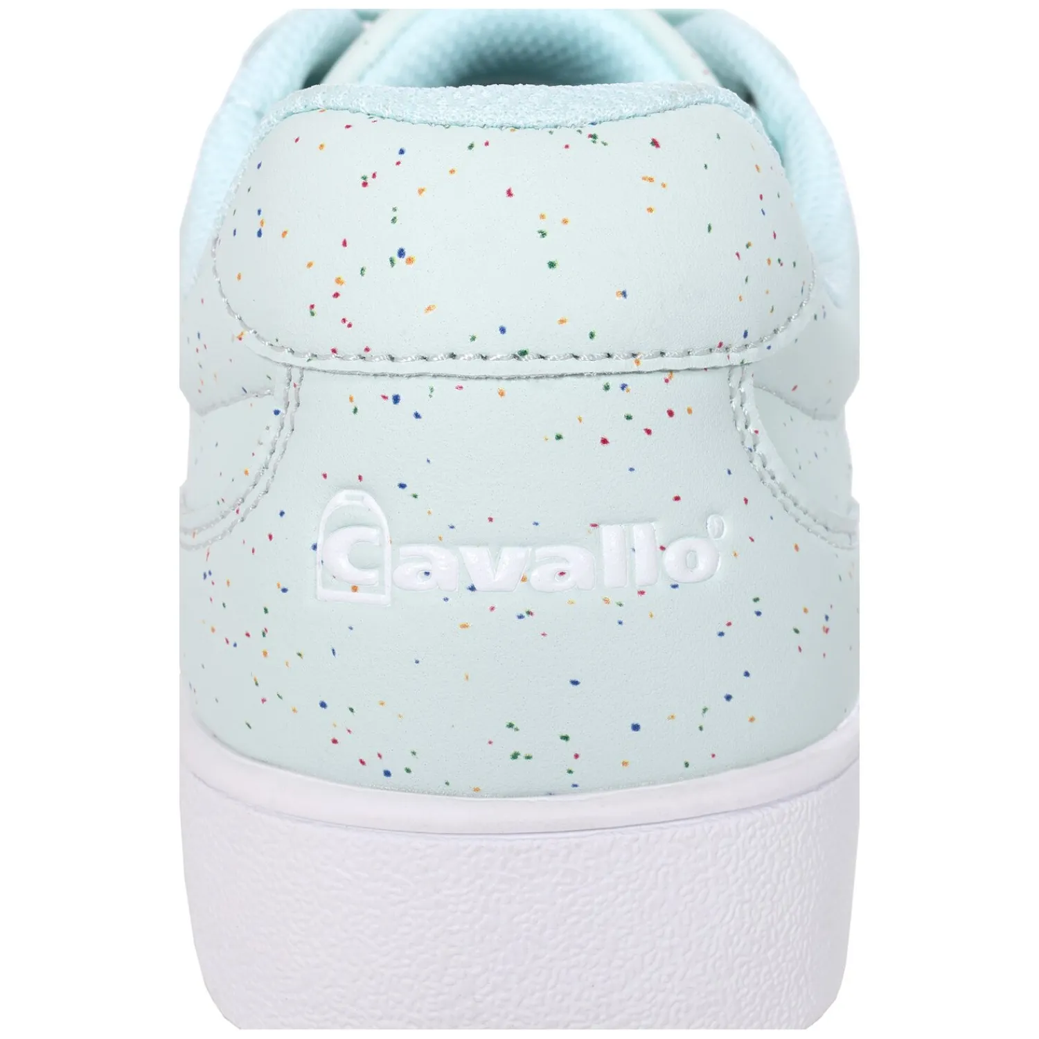 Loesdau Freizeitschuhe<Cavallo Sneaker CAVALBRENLEE