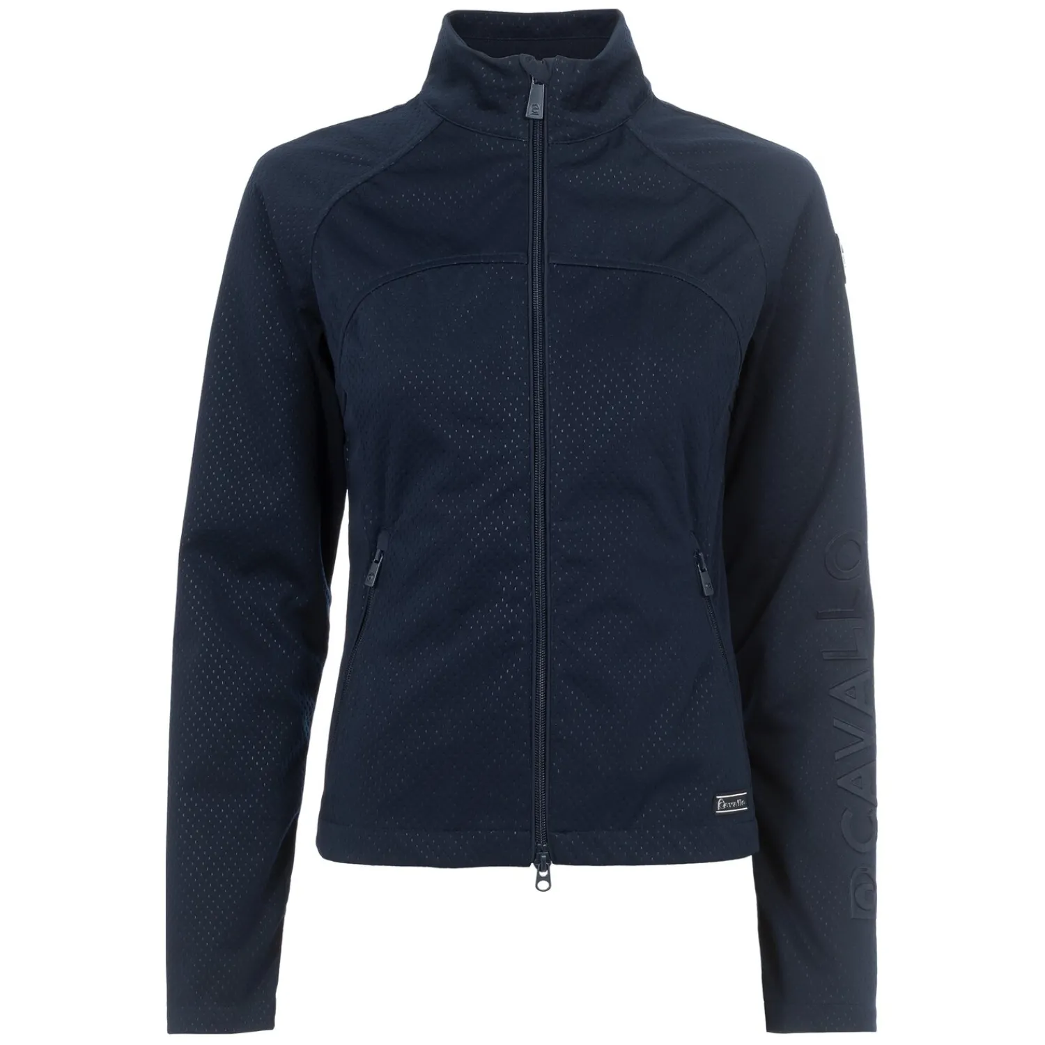 Damen Cavallo Reitjacken<Softshelljacke CAVALBETTY
