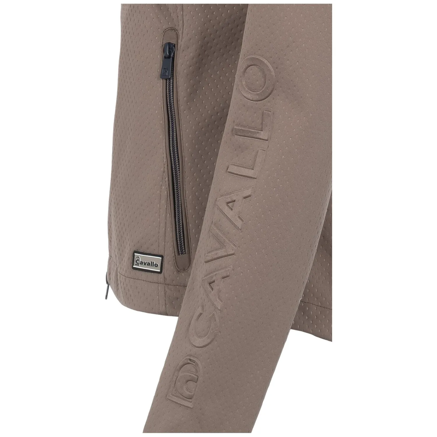 Damen Cavallo Reitjacken<Softshelljacke CAVALBETTY