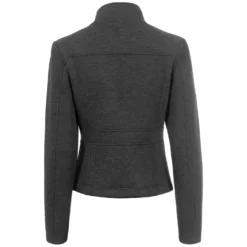 Damen Loesdau Reitjacken<Cavallo Stehkragenjacke CAVALRAEL