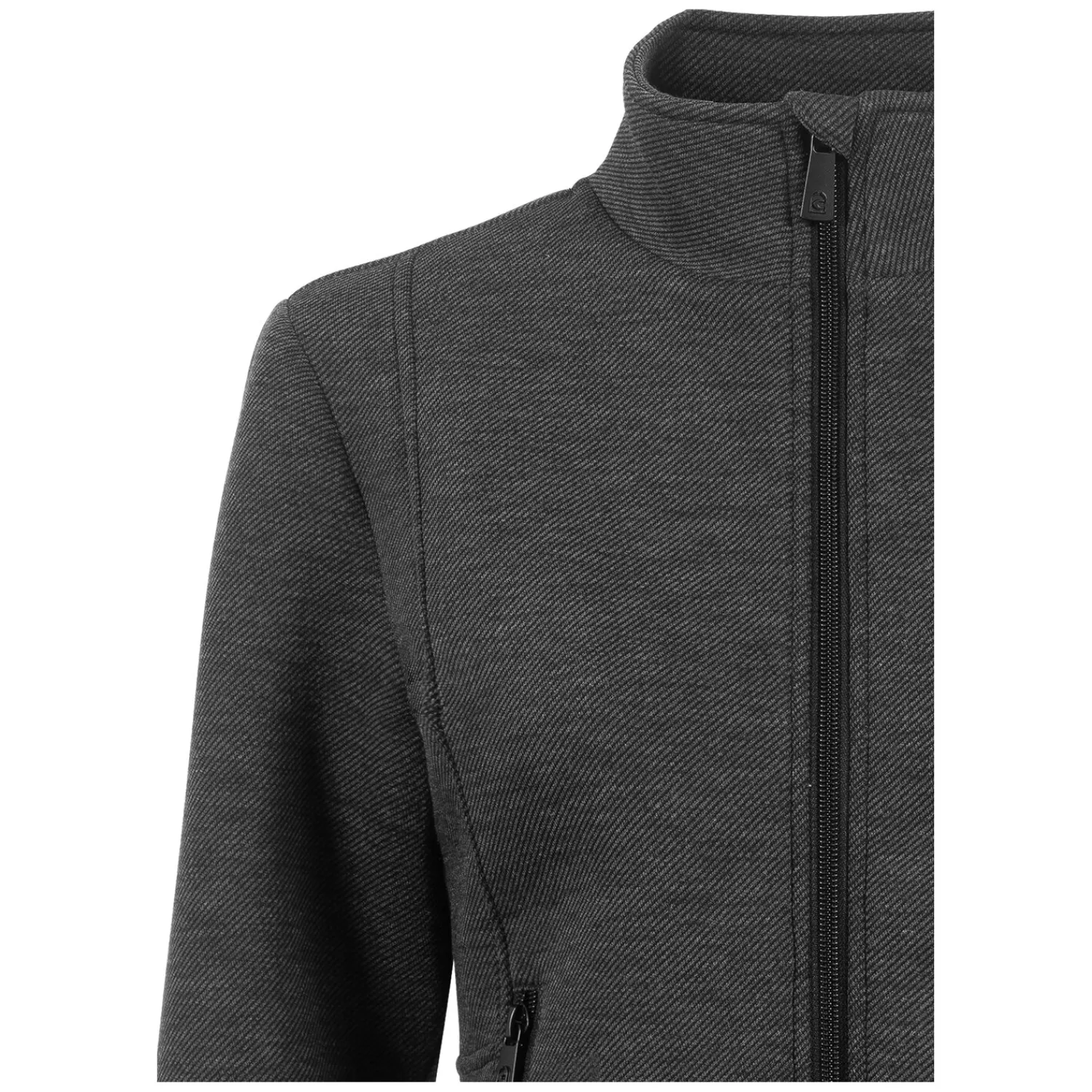 Damen Loesdau Reitjacken<Cavallo Stehkragenjacke CAVALRAEL